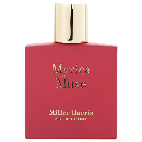 ミラーハリス  Myrica Muse Eau De Parfum Spray   50ml/1.7oz