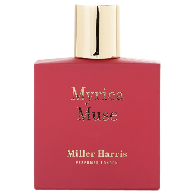 ミラーハリス  Myrica Muse Eau De Parfum Spray   50ml/1.7oz