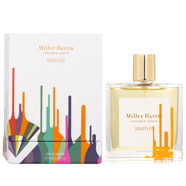 ミラーハリス  Soufflot Eau De Parfum Spray   100ml