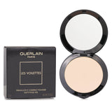 ゲラン  Les Voilettes Translucent Compact Powder - # 02 Clair   5.5g