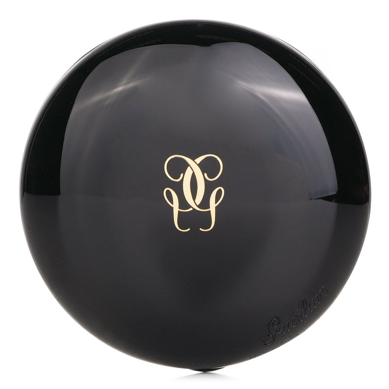 ゲラン  Les Voilettes Translucent Compact Powder - # 02 Clair   5.5g