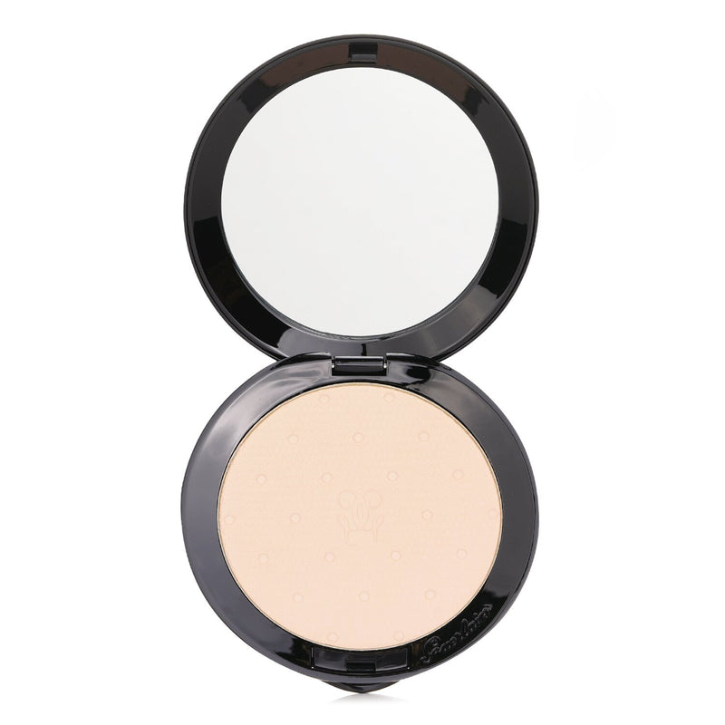 ゲラン  Les Voilettes Translucent Compact Powder - # 02 Clair   5.5g