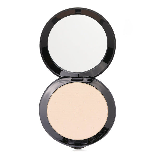 ゲラン  Les Voilettes Translucent Compact Powder - # 02 Clair   5.5g