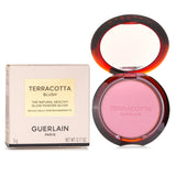 ゲラン  Terracotta Blush - # 01 Rose Clair/ Light Pink   5g