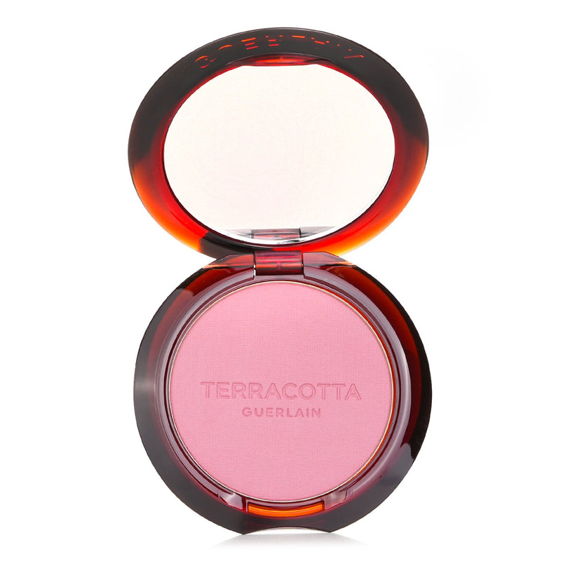 ゲラン  Terracotta Blush - # 01 Rose Clair/ Light Pink   5g