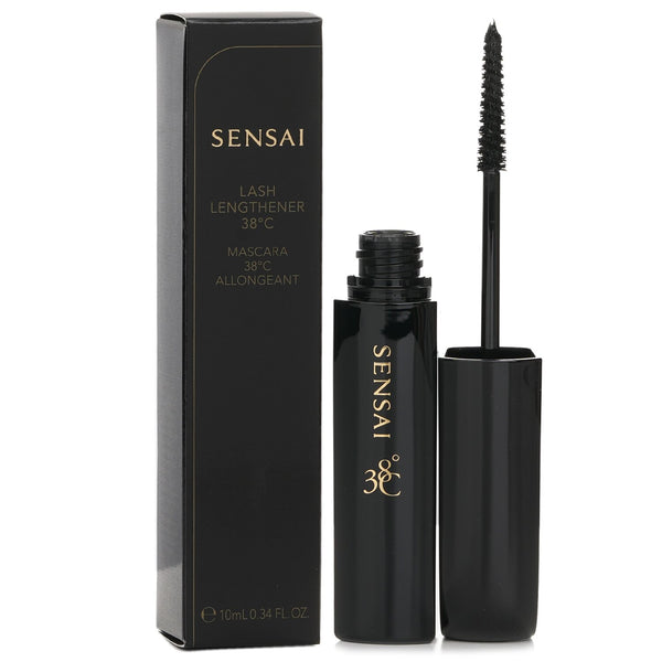 カネボウ  Sensai Lash Lengthener 38°C Mascara -#Black   10ml