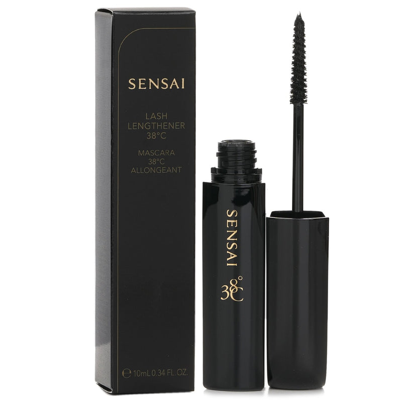 カネボウ  Sensai Lash Lengthener 38°C Mascara -#Black   10ml