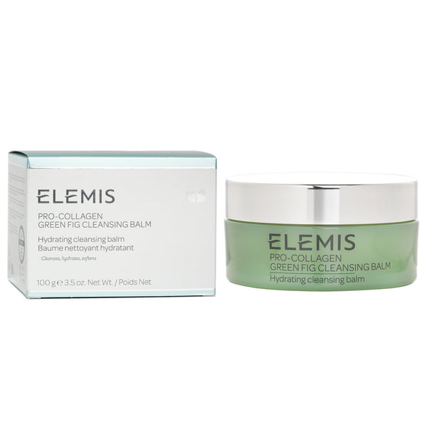 エレミス  Pro Collagen Green Fig Cleansing Balm   100g