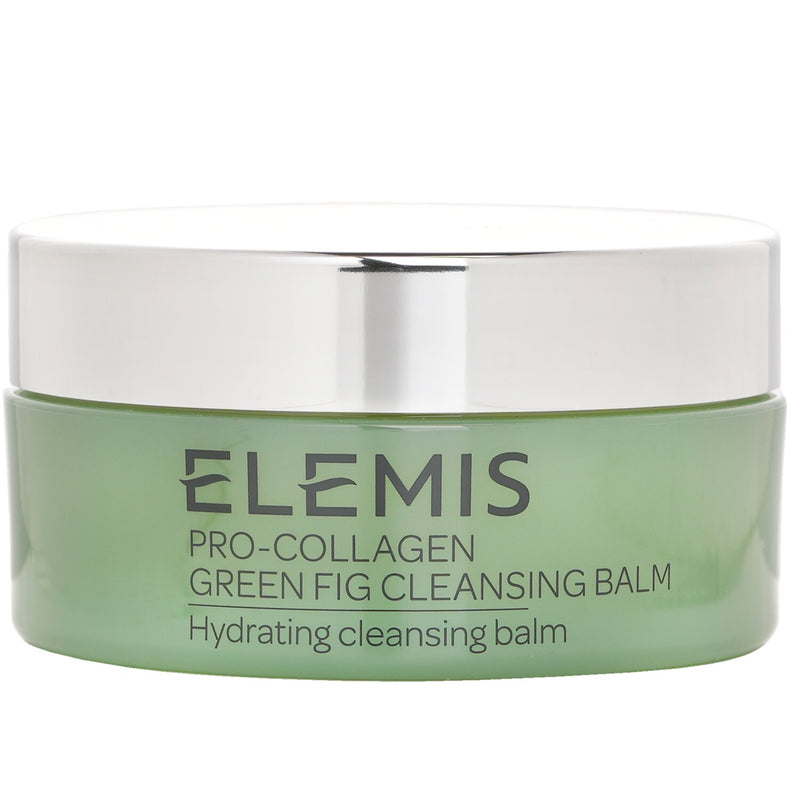 エレミス  Pro Collagen Green Fig Cleansing Balm   100g