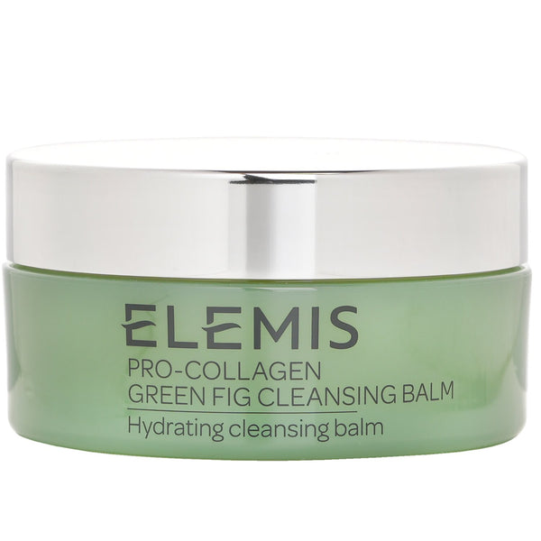 エレミス  Pro Collagen Green Fig Cleansing Balm   100g