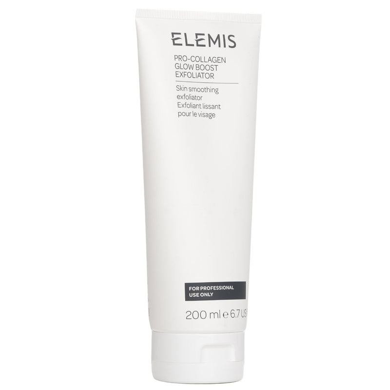 エレミス  Pro Collagen Glow Boost Exfoliator   200ml