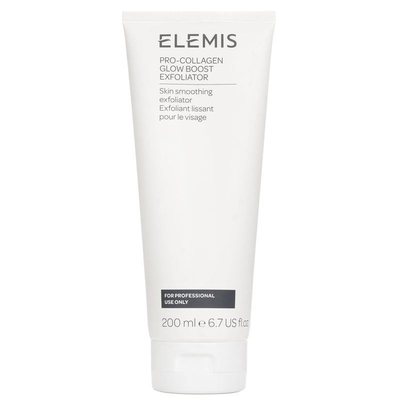 エレミス  Pro Collagen Glow Boost Exfoliator   200ml