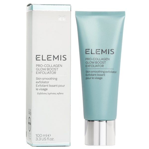 エレミス  Pro Collagen Glow Boost Exfoliator   100ml