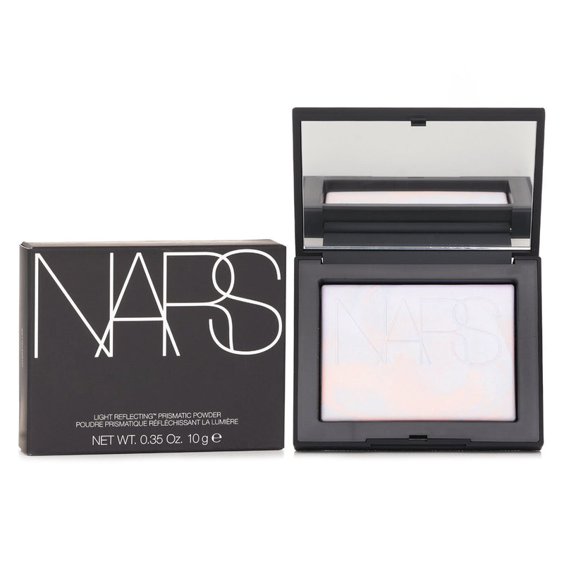 ナーズ  Light Reflecting Prismatic Pressed Powder - # Interstellar   10g