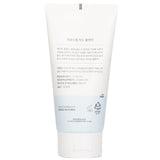 Round Lab  1025 Dokdo Cleanser   150ml