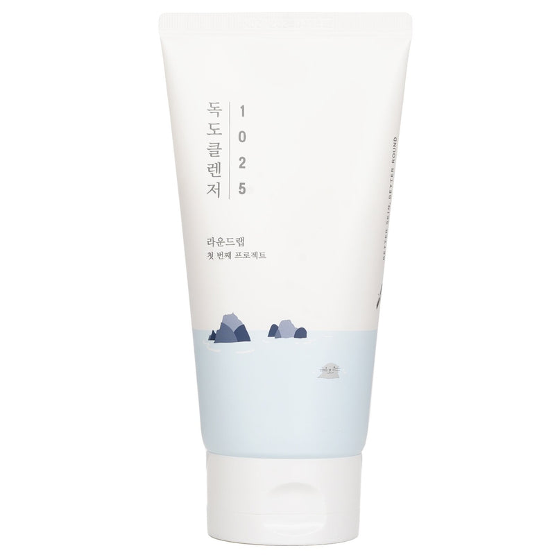 Round Lab  1025 Dokdo Cleanser   150ml