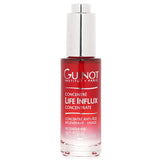 ギノー  Life Influx Regenerating Anti Aging Face Concentrate   30ml