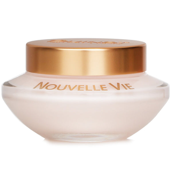 ギノー  Nouvelle Vie First Signs Of Ageing Cream   50ml