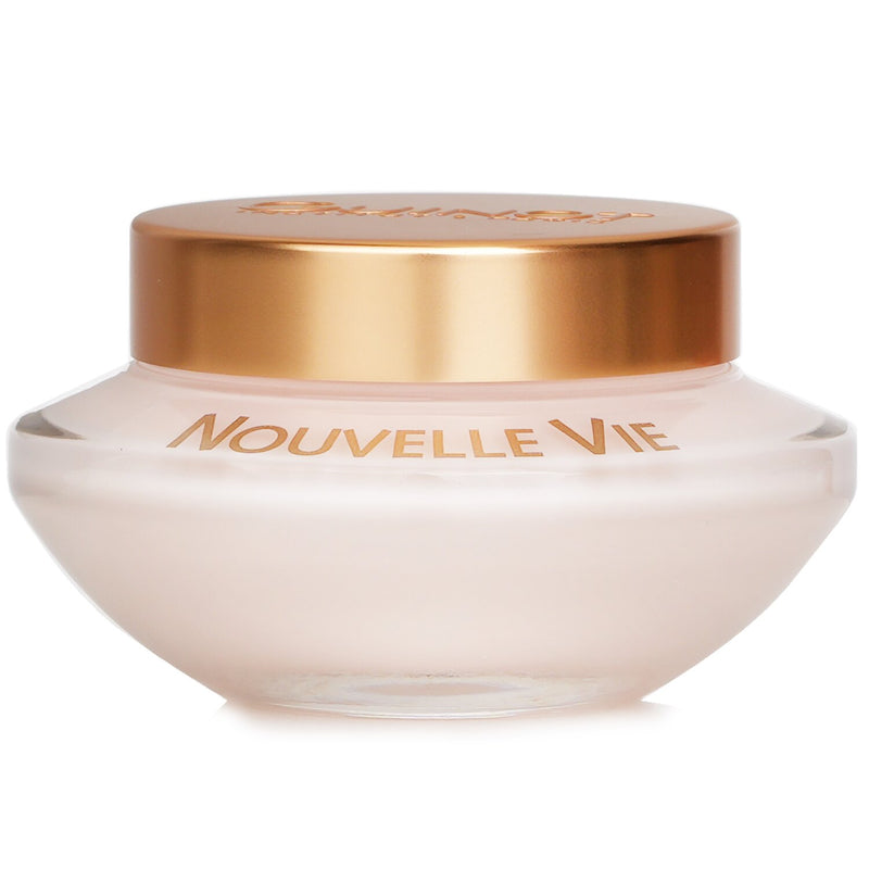 ギノー  Nouvelle Vie First Signs Of Ageing Cream   50ml