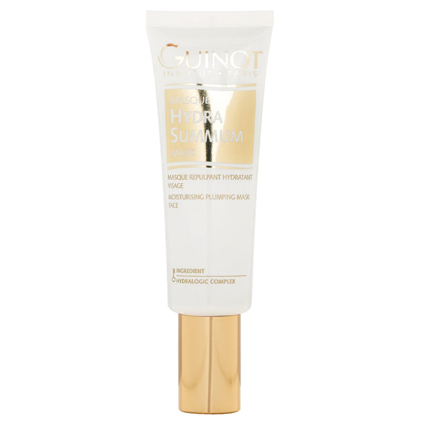 ギノー  Hydra Summum Mositurising Plumping Mask   50ml