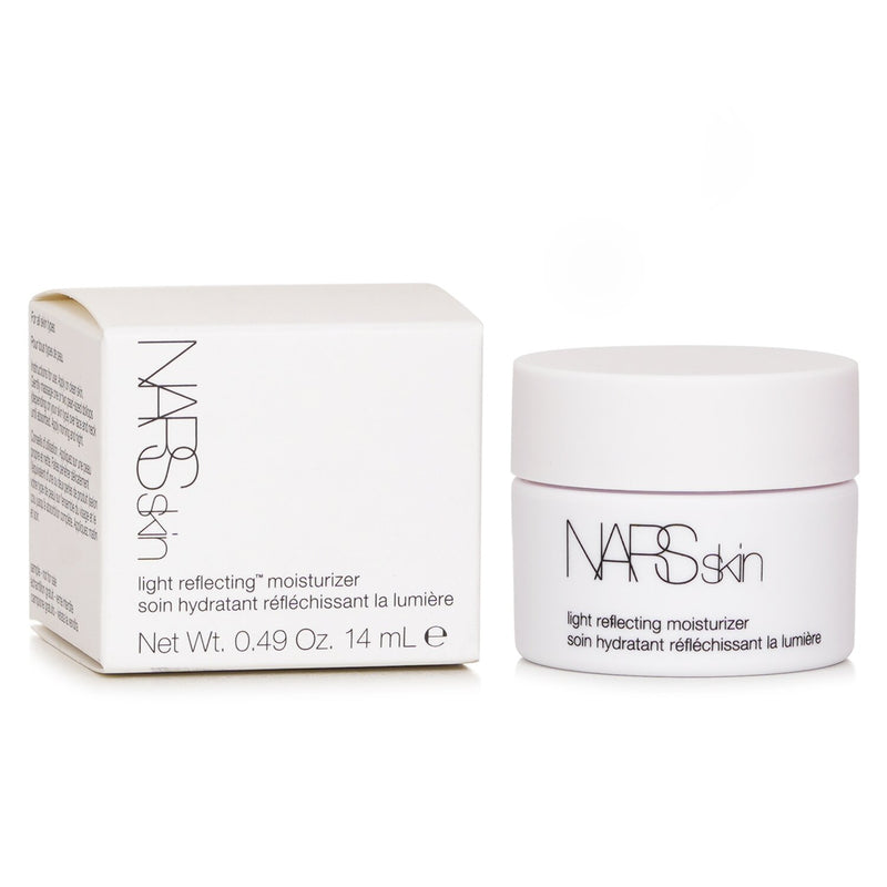 ナーズ  Light Reflecting Moisturizer   14ml