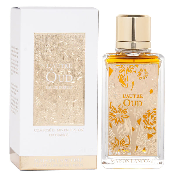 ランコム  Maison Lancome L'Autre Oud Eau De Parfum Spray   100ml/3.4oz