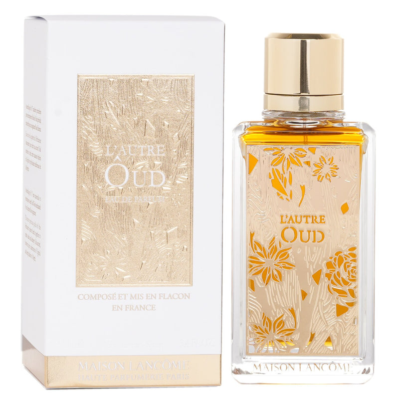 ランコム  Maison Lancome L'Autre Oud Eau De Parfum Spray   100ml/3.4oz