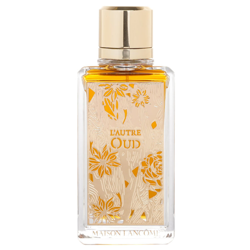 ランコム  Maison Lancome L'Autre Oud Eau De Parfum Spray   100ml/3.4oz