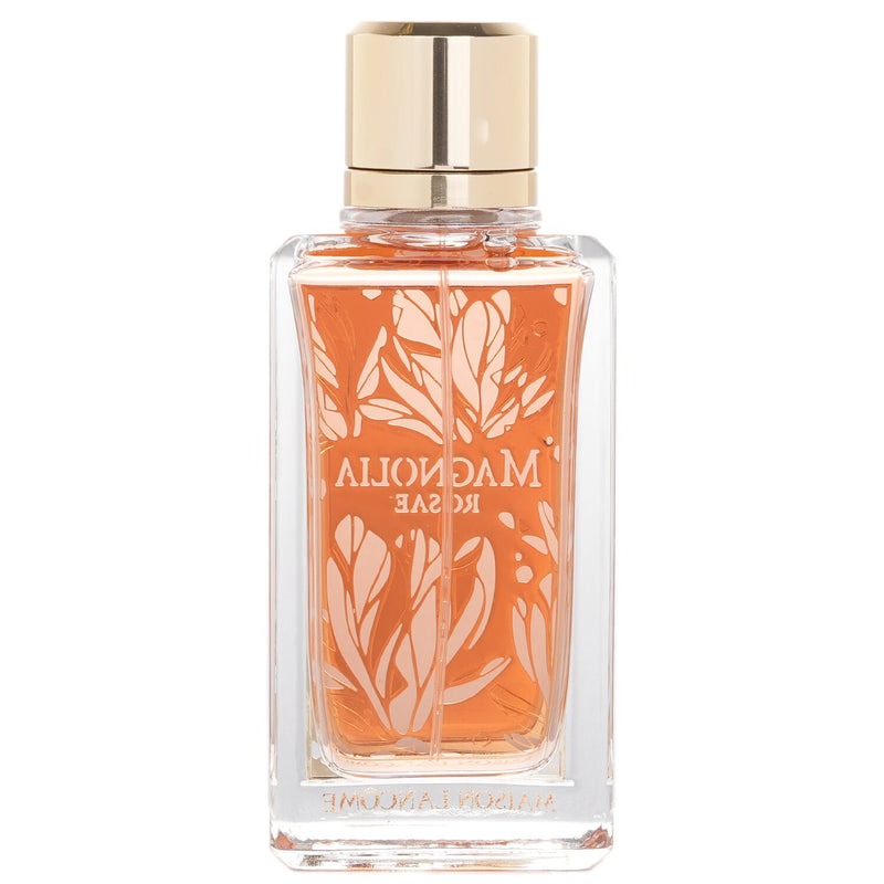 ランコム  Maison Lancome Magnolia Rosae Eau De Parfum Spray   100ml/3.4oz