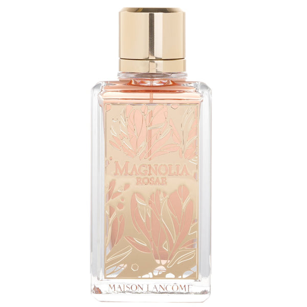 ランコム  Maison Lancome Magnolia Rosae Eau De Parfum Spray   100ml/3.4oz