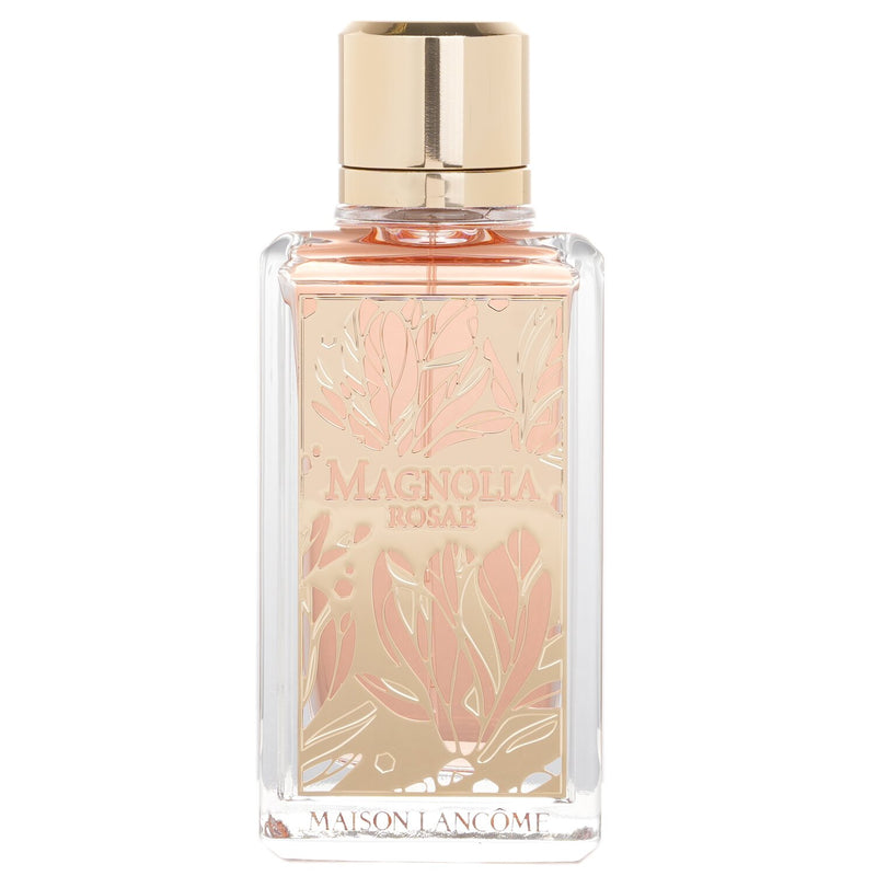 ランコム  Maison Lancome Magnolia Rosae Eau De Parfum Spray   100ml/3.4oz