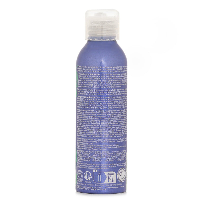 メルヴィータ  Bouquet Floral Gentle Exfoliating Powder   30g