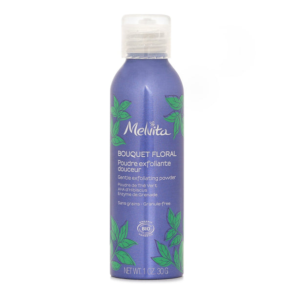 メルヴィータ  Bouquet Floral Gentle Exfoliating Powder   30g