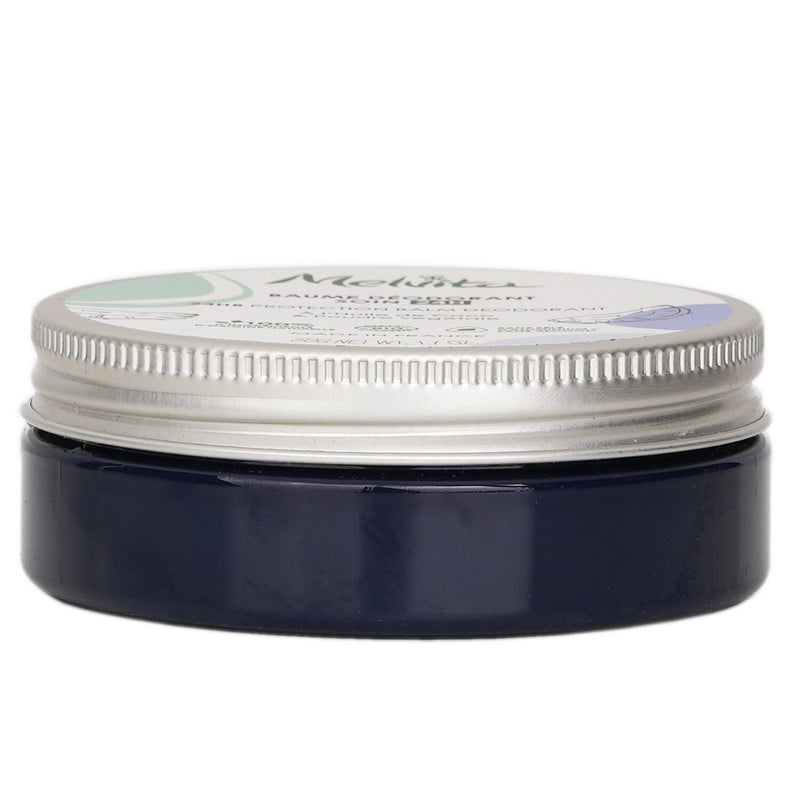 メルヴィータ  24H Protection Balm Deodorant   50g