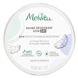 メルヴィータ  24H Protection Balm Deodorant   50g
