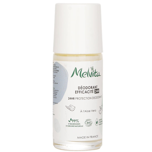 メルヴィータ  24H Protection Roll On Deodorant   50ml