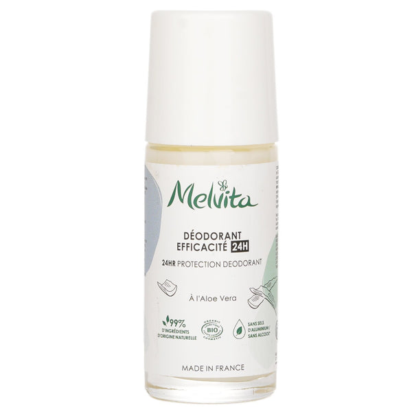 メルヴィータ  24H Protection Roll On Deodorant   50ml