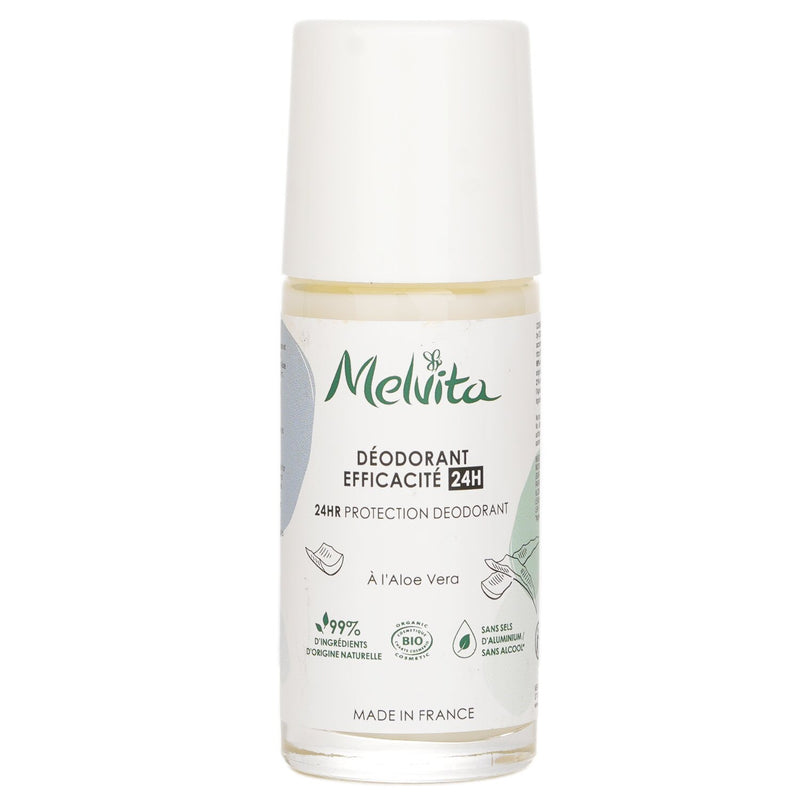 メルヴィータ  24H Protection Roll On Deodorant   50ml