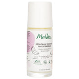 メルヴィータ  Gentle Roll On Deodorant for Sensitive Skin   50ml