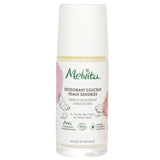 メルヴィータ  Gentle Roll On Deodorant for Sensitive Skin   50ml