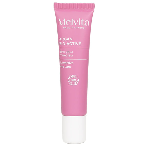 メルヴィータ  Argan Bio Active Corrective Eye Care   15ml/0.5oz