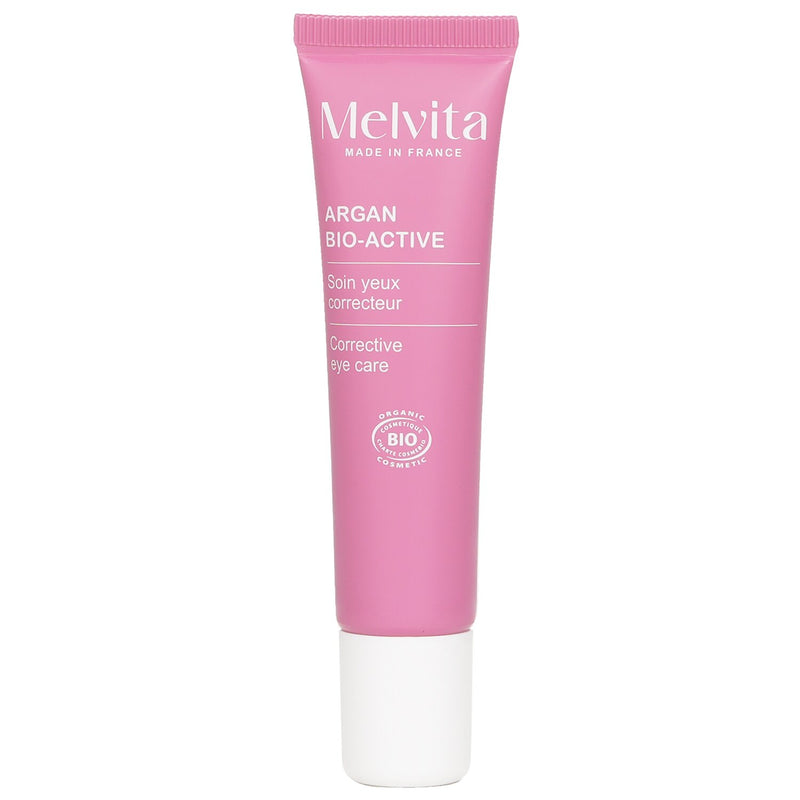 メルヴィータ  Argan Bio Active Corrective Eye Care   15ml/0.5oz