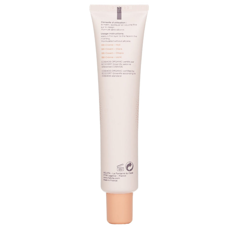 メルヴィータ  Source De Roses BB 6 in 1 Perfecting Care - # Fair   40ml/1.3oz