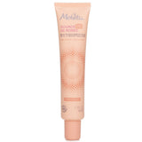 メルヴィータ  Source De Roses BB 6 in 1 Perfecting Care - # Golden   40ml/1.3oz