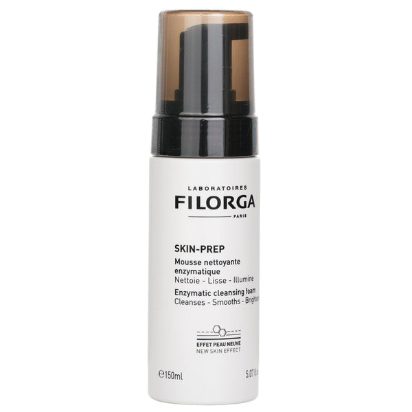 フィロルガ  Skin Prep Enzymatic Cleansing Foam   150ml/5.07oz