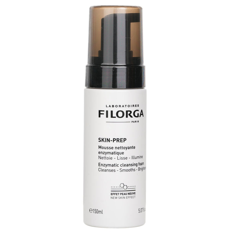 フィロルガ  Skin Prep Enzymatic Cleansing Foam   150ml/5.07oz