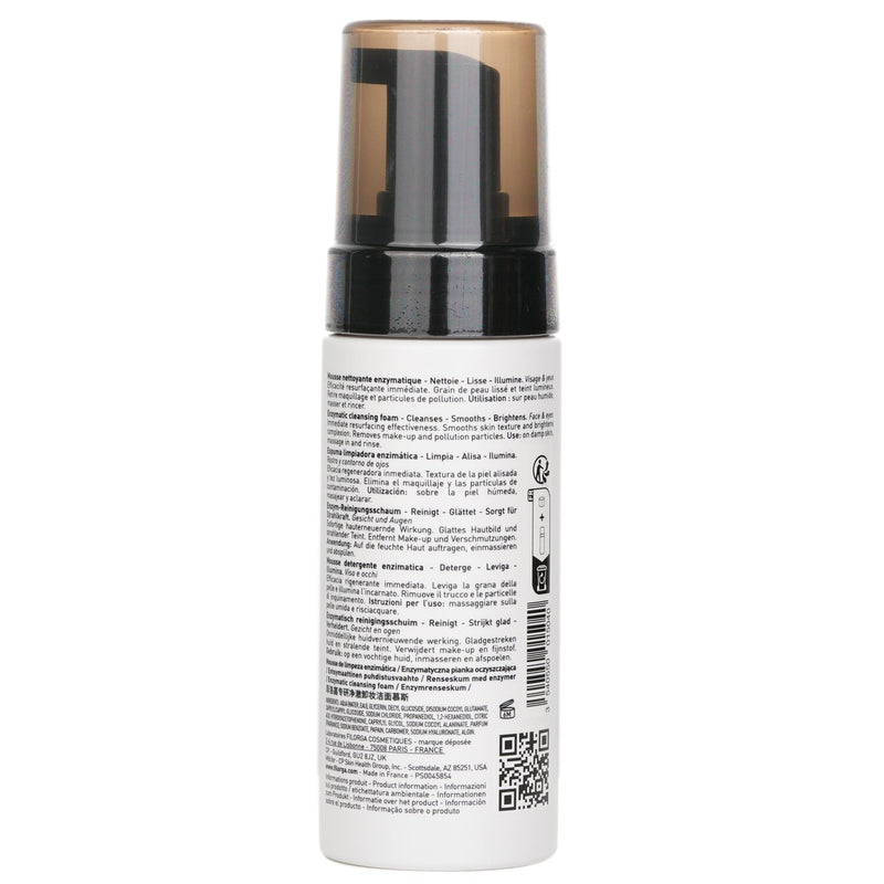 フィロルガ  Skin Prep Enzymatic Cleansing Foam   150ml/5.07oz