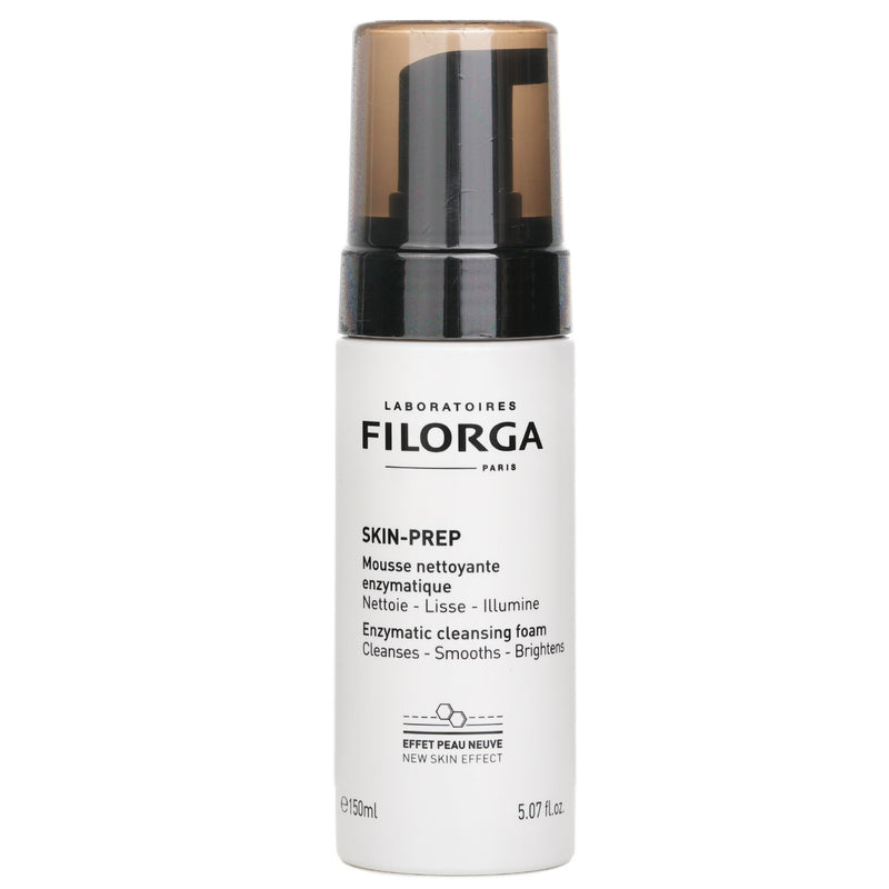フィロルガ  Skin Prep Enzymatic Cleansing Foam   150ml/5.07oz