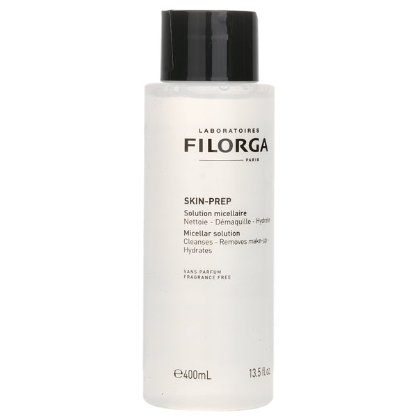 フィロルガ  Skin Prep Micellar Solution   400ml/13.5oz