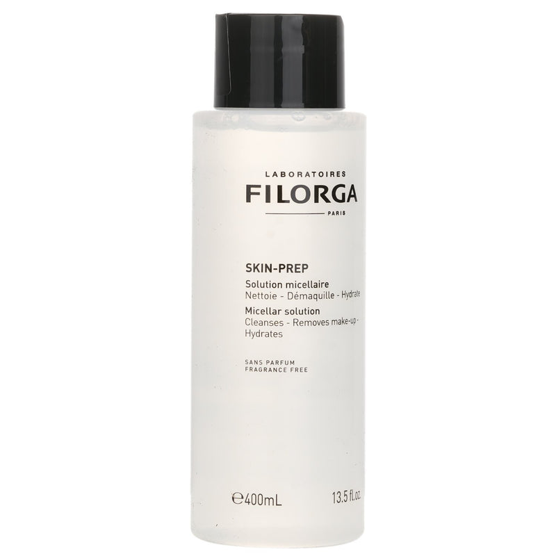 フィロルガ  Skin Prep Micellar Solution   400ml/13.5oz